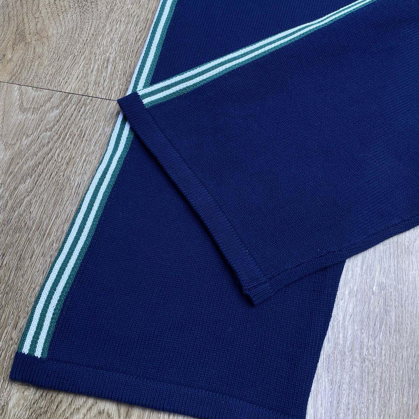 Casablanca Knit Tennis Trousers    D0094 - DopestKickz