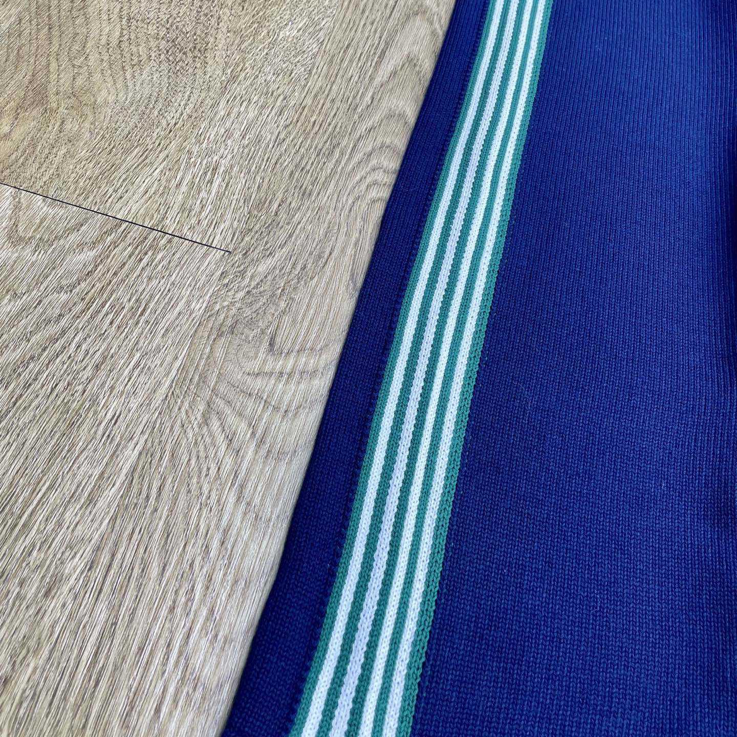 Casablanca Knit Tennis Trousers    D0094 - DopestKickz