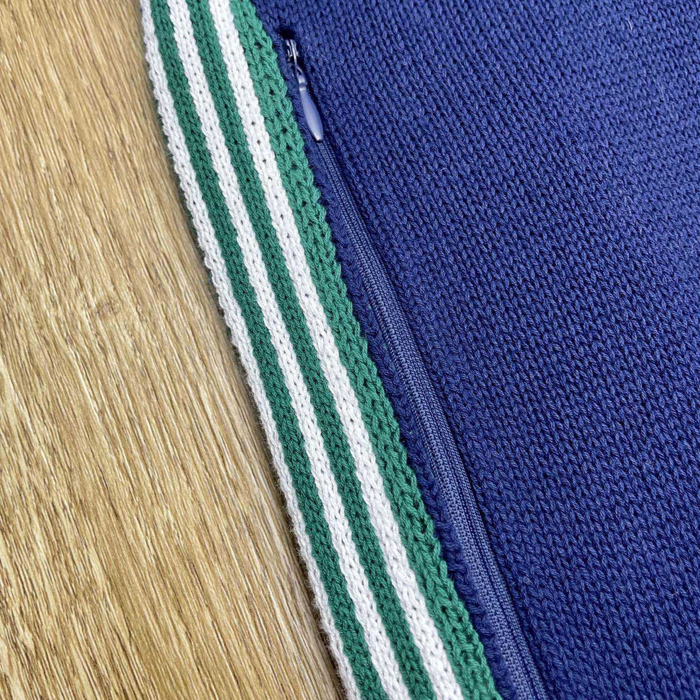 Casablanca Knit Tennis Trousers    D0094 - DopestKickz