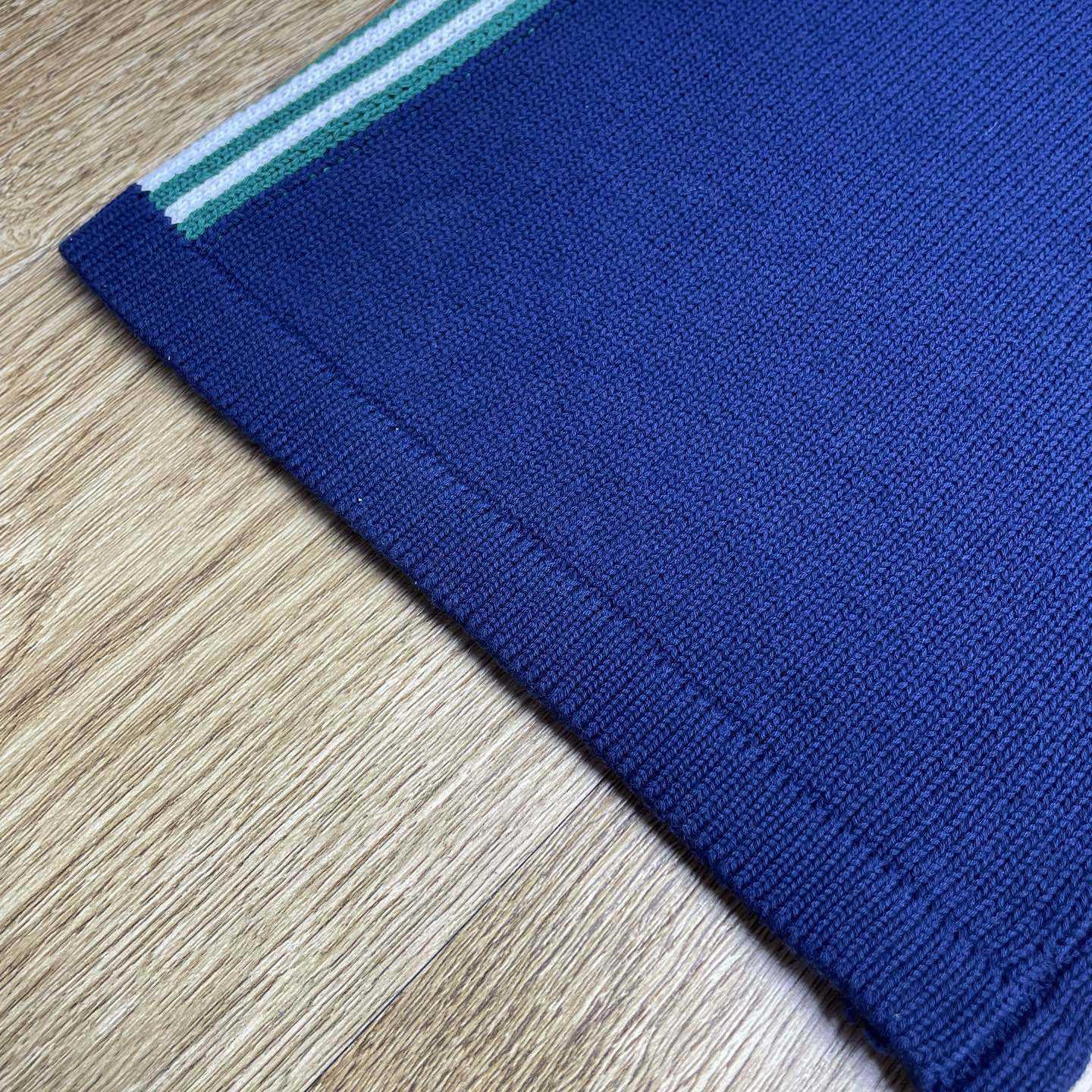 Casablanca Knit Tennis Trousers    D0094 - DopestKickz