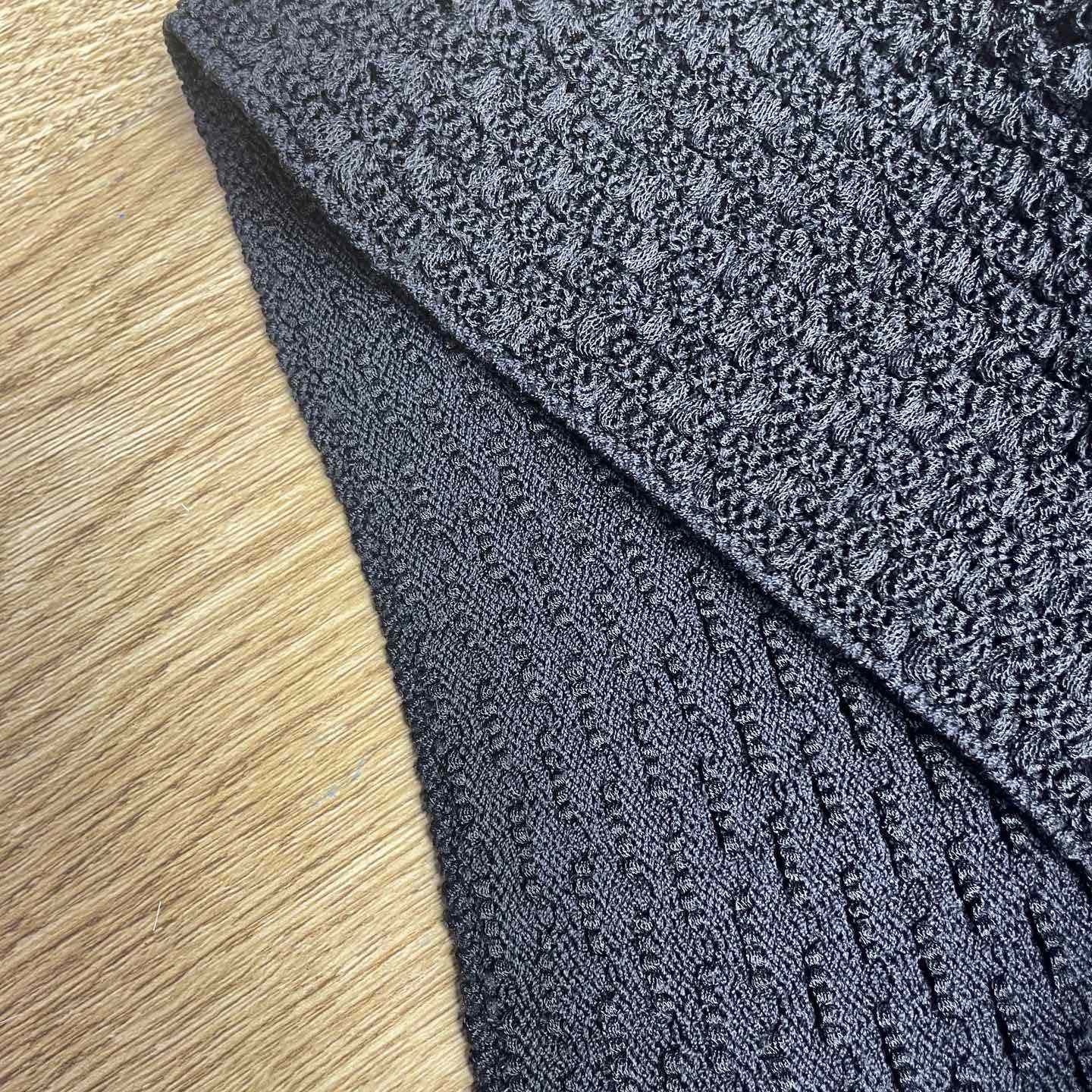 Casablanca Textured Cotton Drawstring Shorts   D0093 - DopestKickz