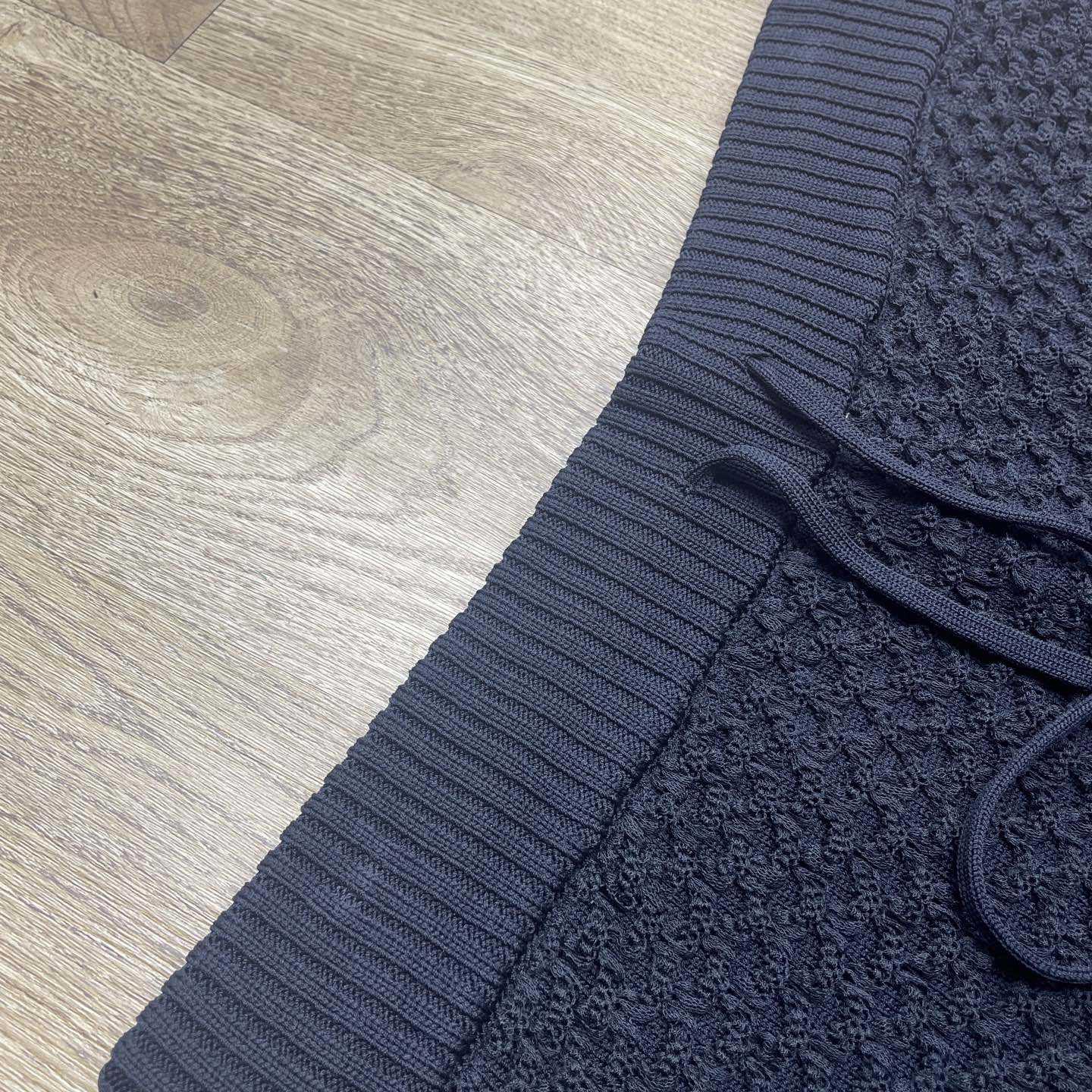 Casablanca Textured Cotton Drawstring Shorts   D0093 - DopestKickz