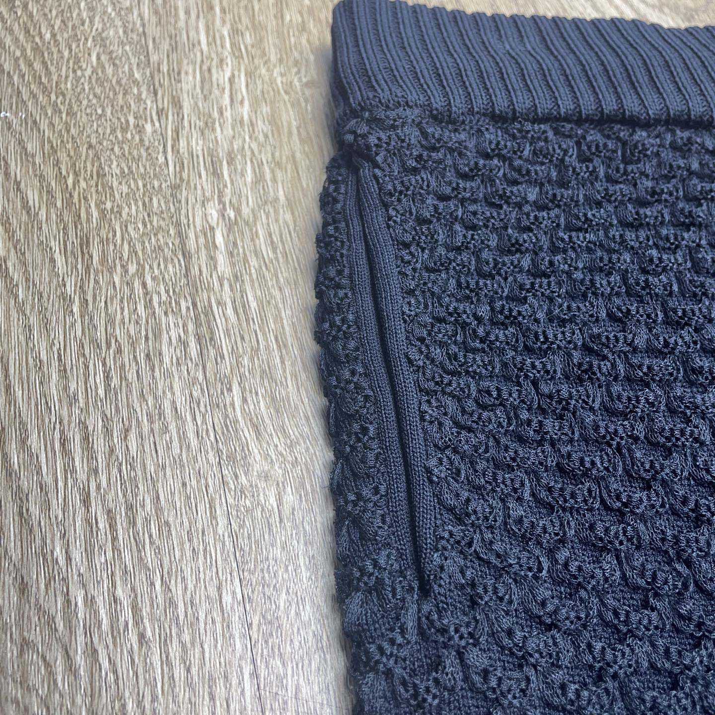 Casablanca Textured Cotton Drawstring Shorts   D0093 - DopestKickz