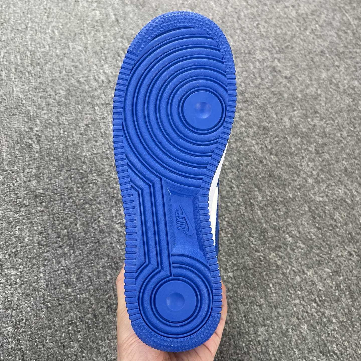 Nike x Louis Vuitton Air Force 1 Low 