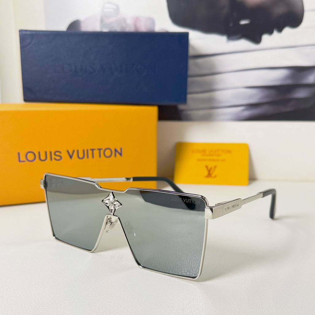 Louis Vuitton LV  Z1700 Sunglasses    - DopestKickz