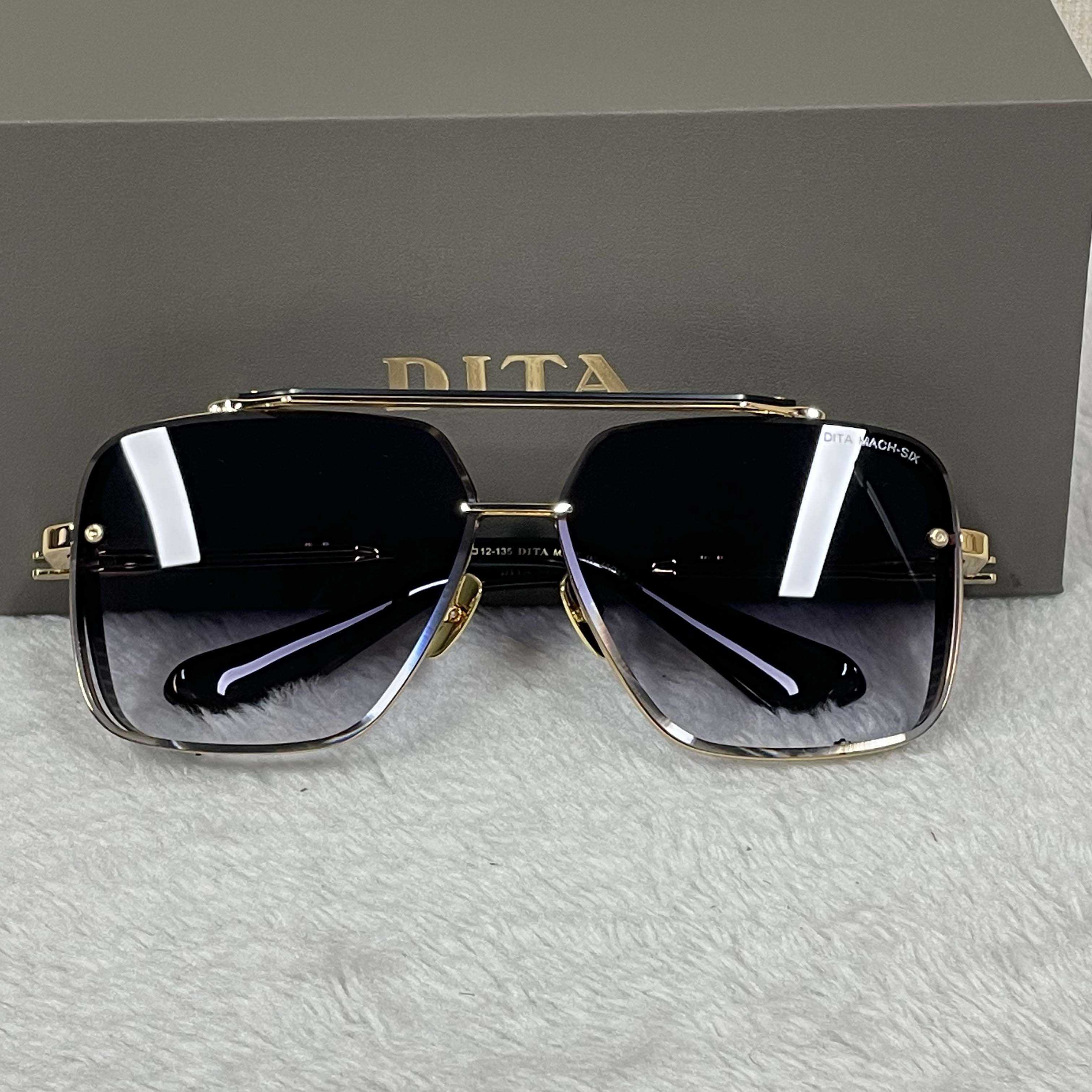 Dita Sunglasses - DopestKickz