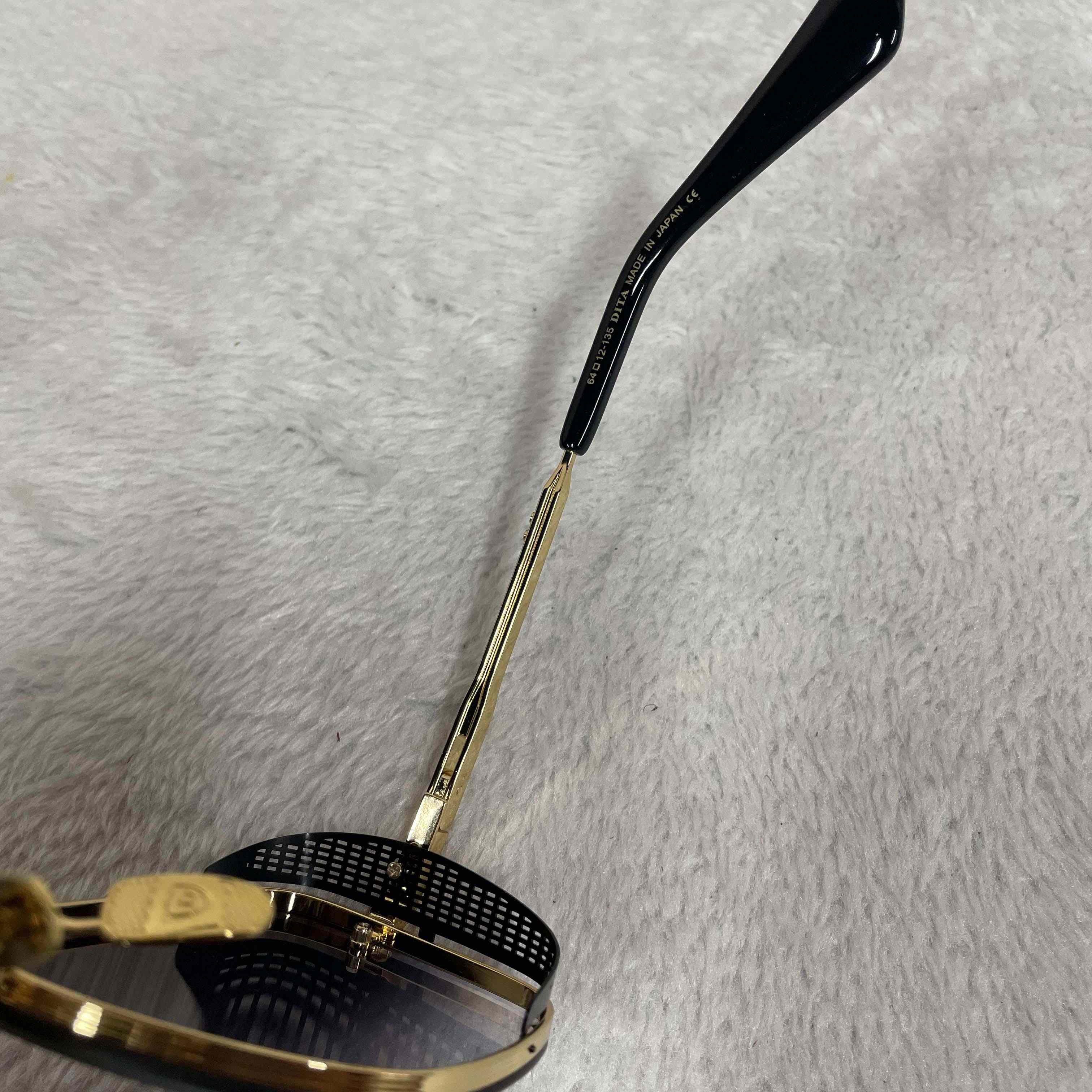 Dita Sunglasses - DopestKickz