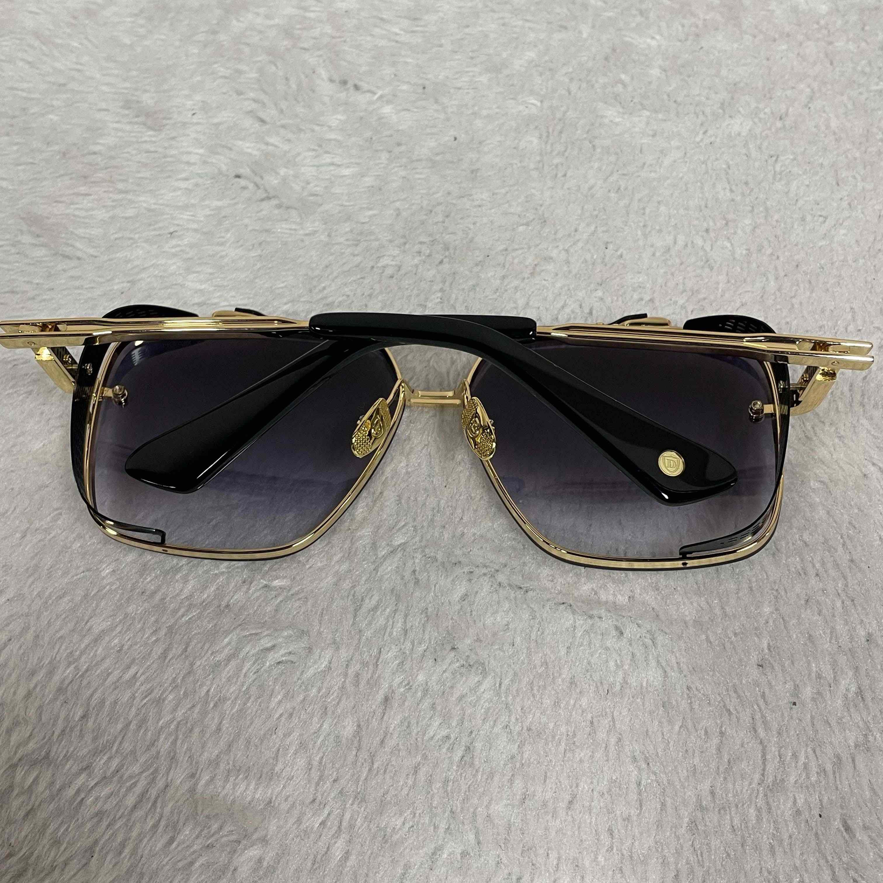 Dita Sunglasses - DopestKickz