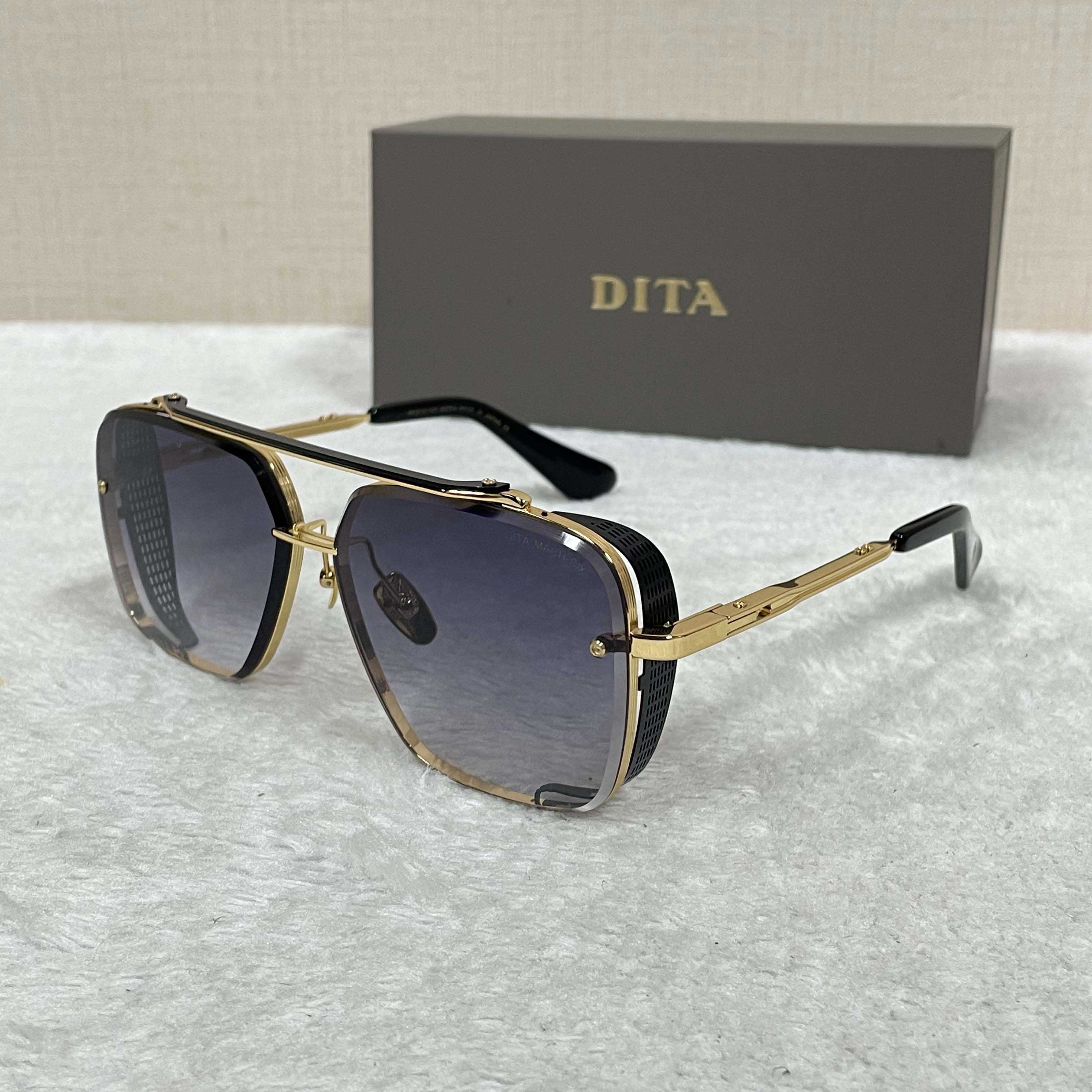 Dita Sunglasses - DopestKickz
