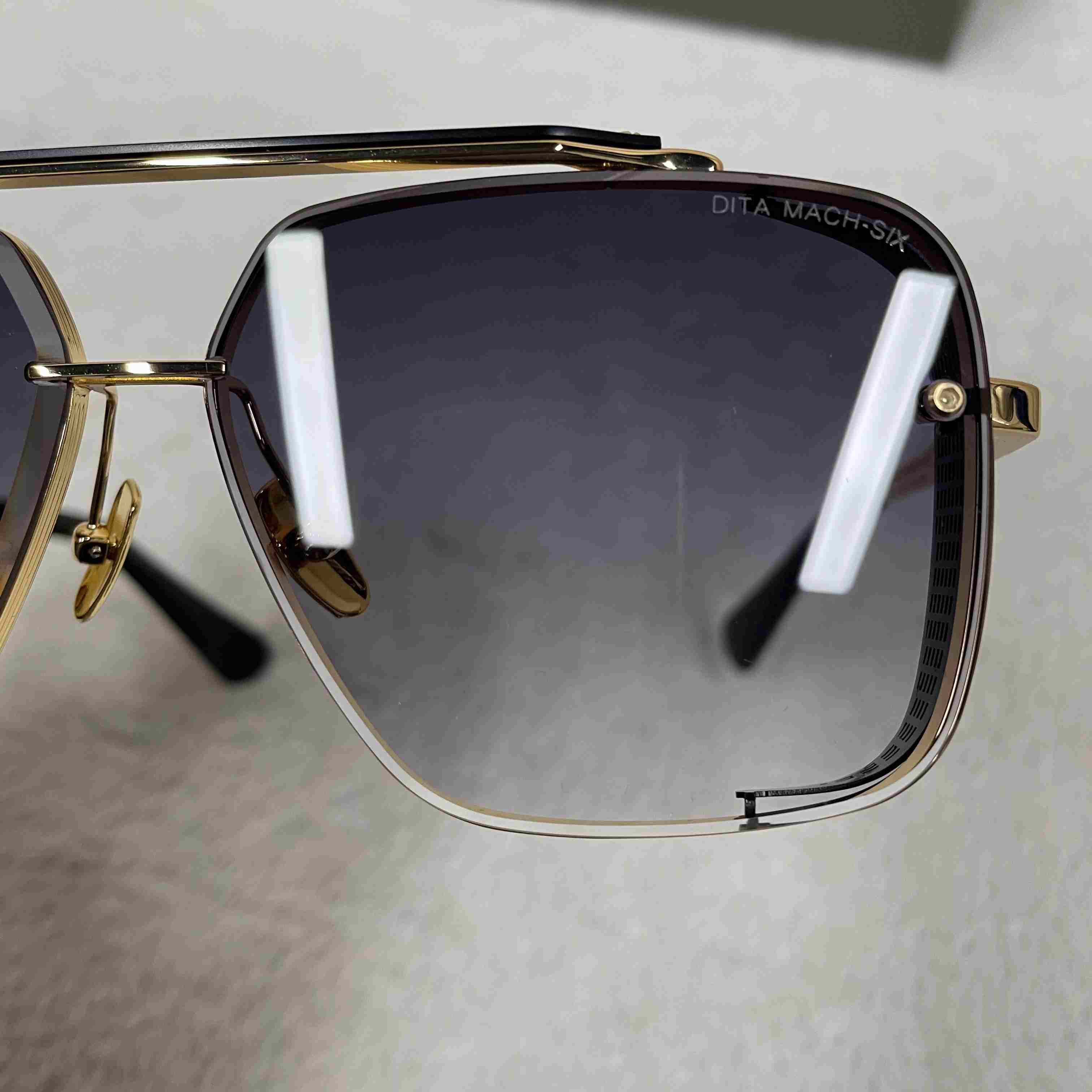 Dita Sunglasses - DopestKickz