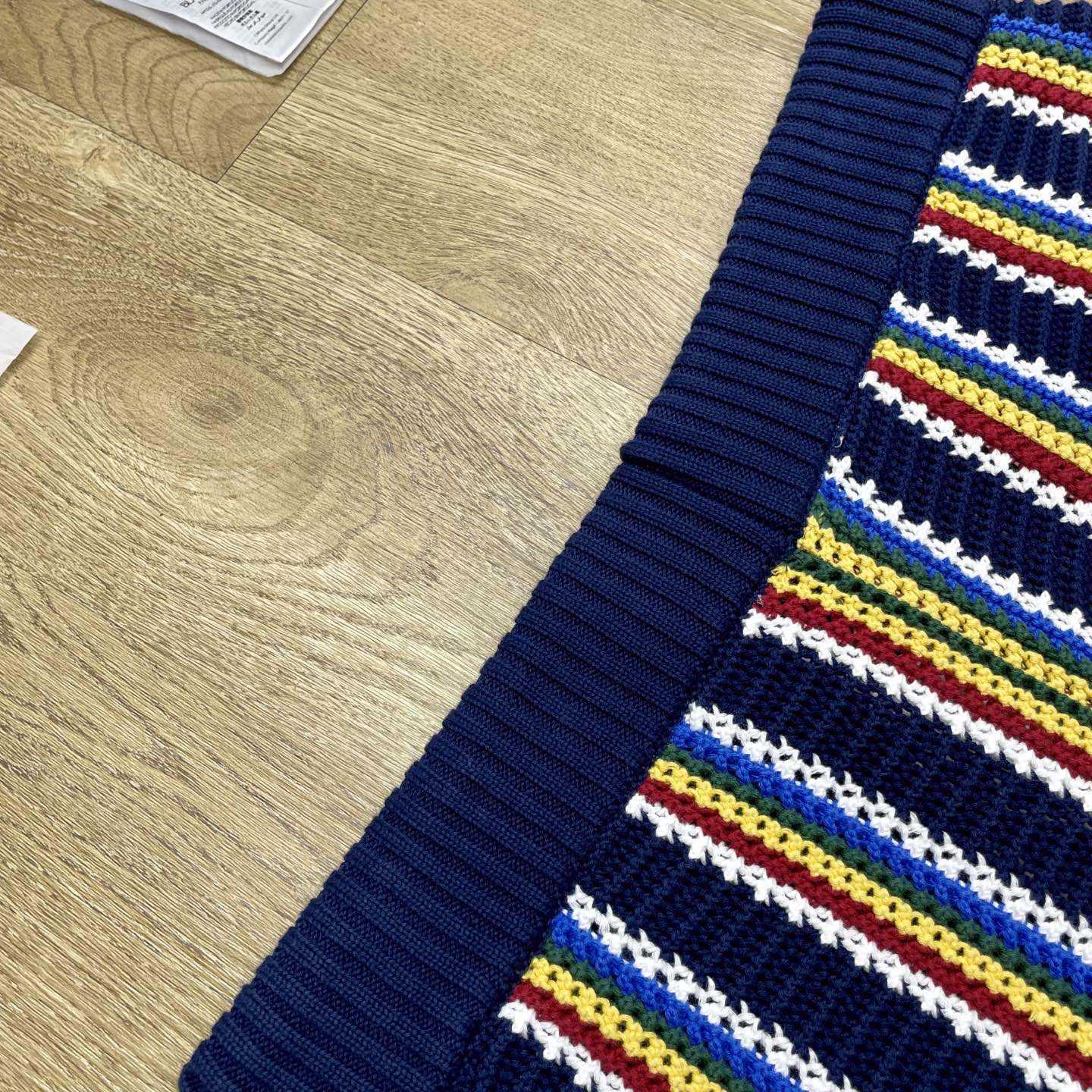 Casablanca Crochet Shorts   Z6008 - DopestKickz