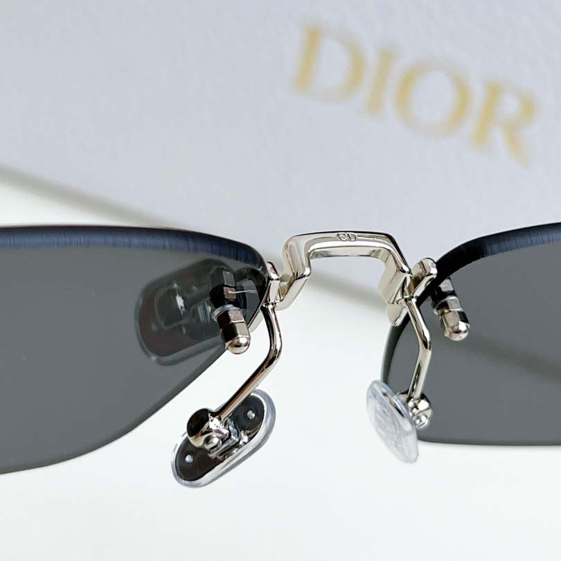 Dior CD Diamond S11U  - DopestKickz