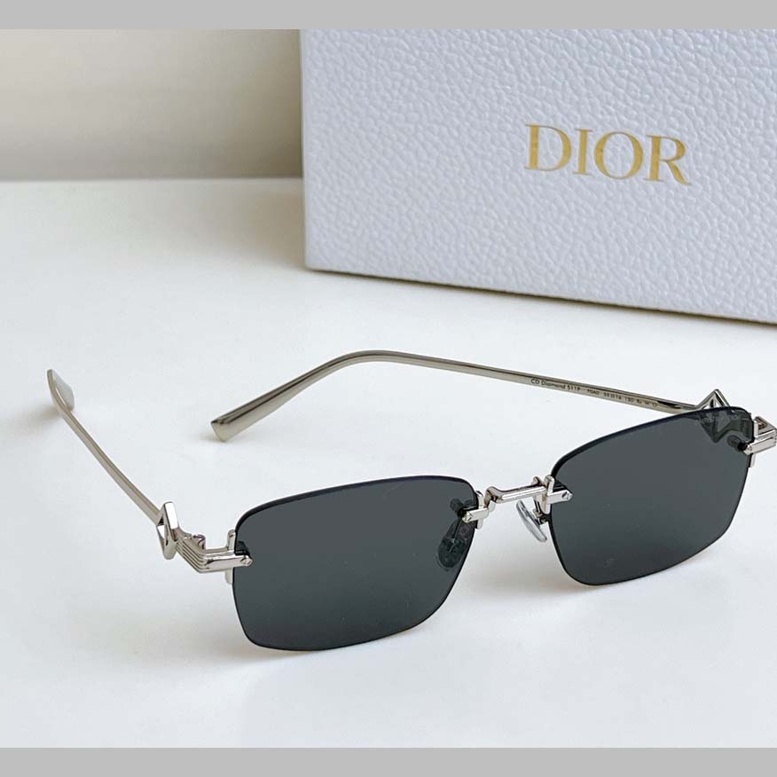 Dior CD Diamond S11U  - DopestKickz