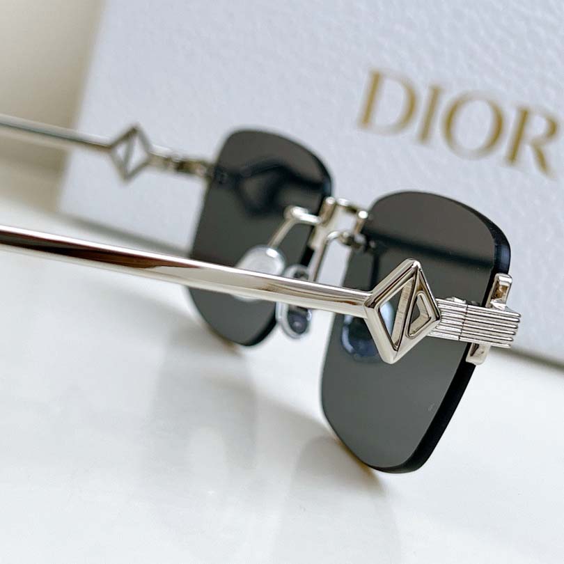 Dior CD Diamond S11U  - DopestKickz