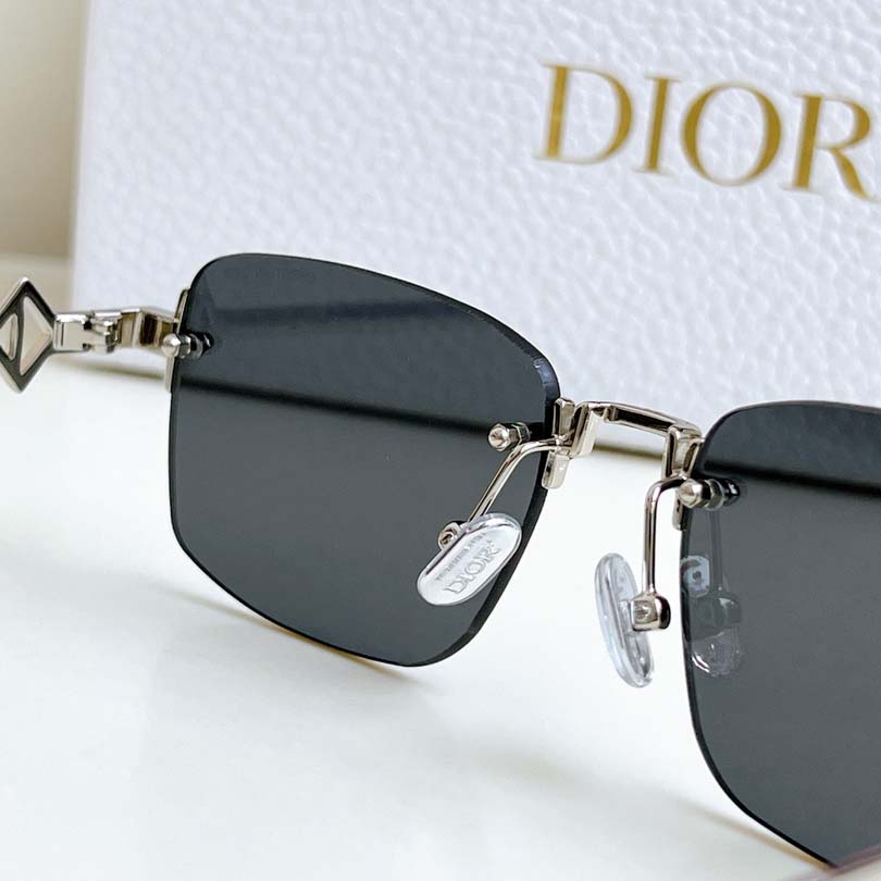 Dior CD Diamond S11U  - DopestKickz