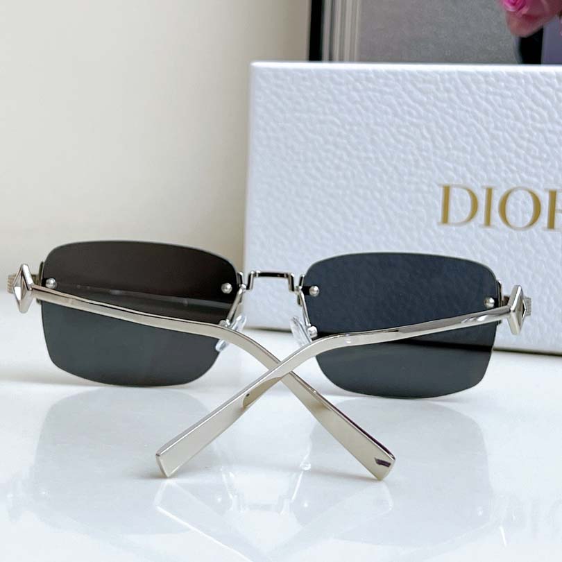 Dior CD Diamond S11U  - DopestKickz