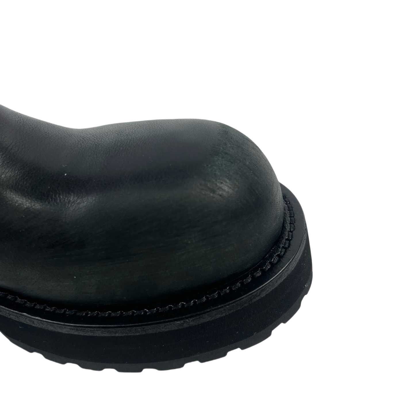 Balenciaga Venom Boots - DopestKickz