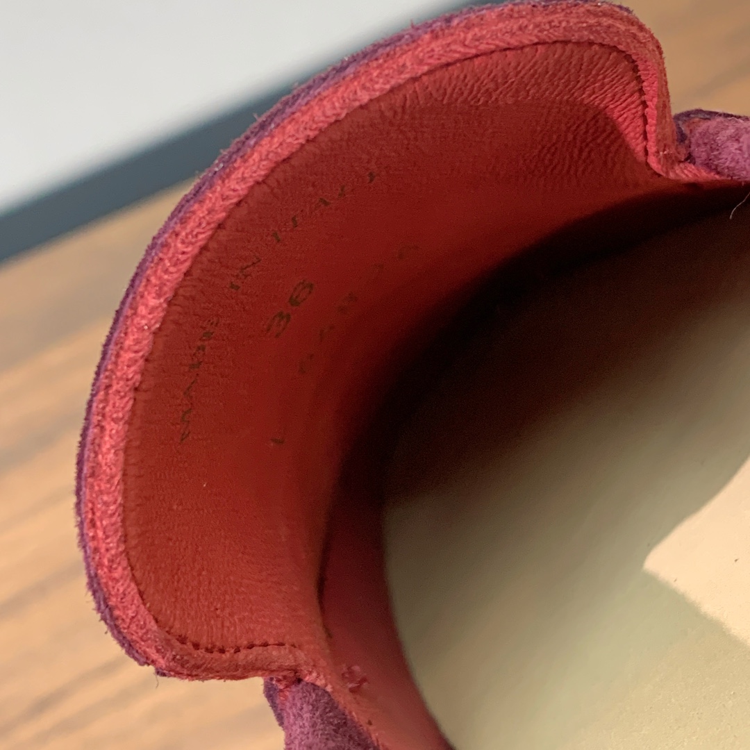 Loro Piana Summer Walk Loafers - DopestKickz