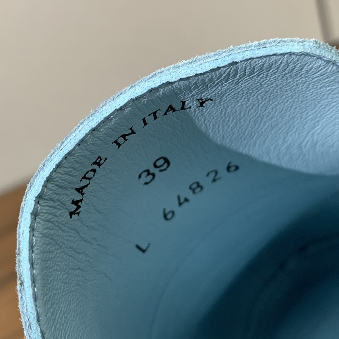 Loro Piana Charms Walk Babouche Loafer  - DopestKickz