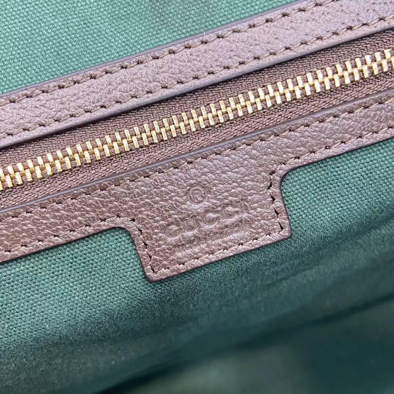 Gucci Ophidia Large Tote Bag - DopestKickz