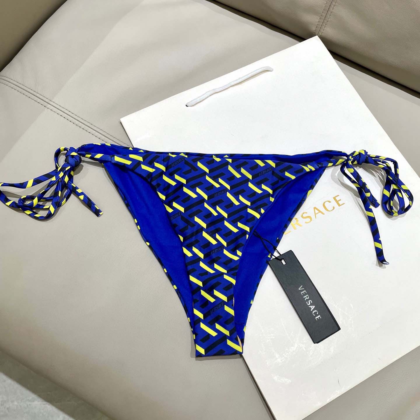 Dolce & Gabbana Two-piece Swimsuit - DopestKickz