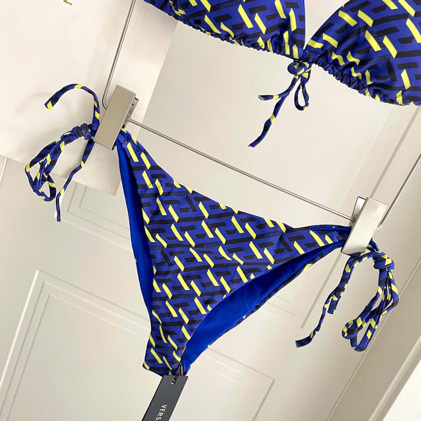 Dolce & Gabbana Two-piece Swimsuit - DopestKickz