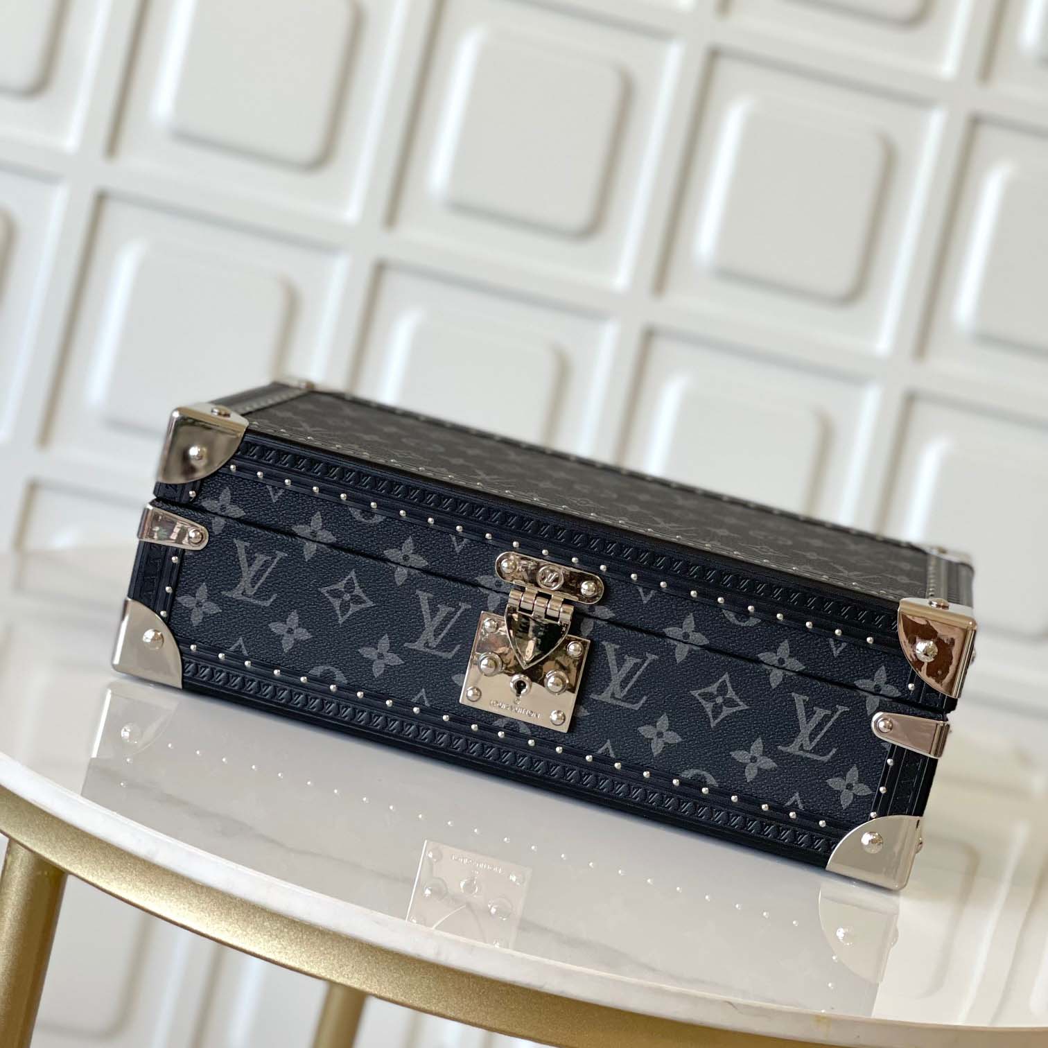 Louis Vuitton Coffret 8 Montres   - DopestKickz