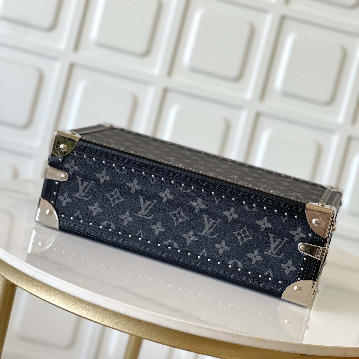 Louis Vuitton Coffret 8 Montres   - DopestKickz