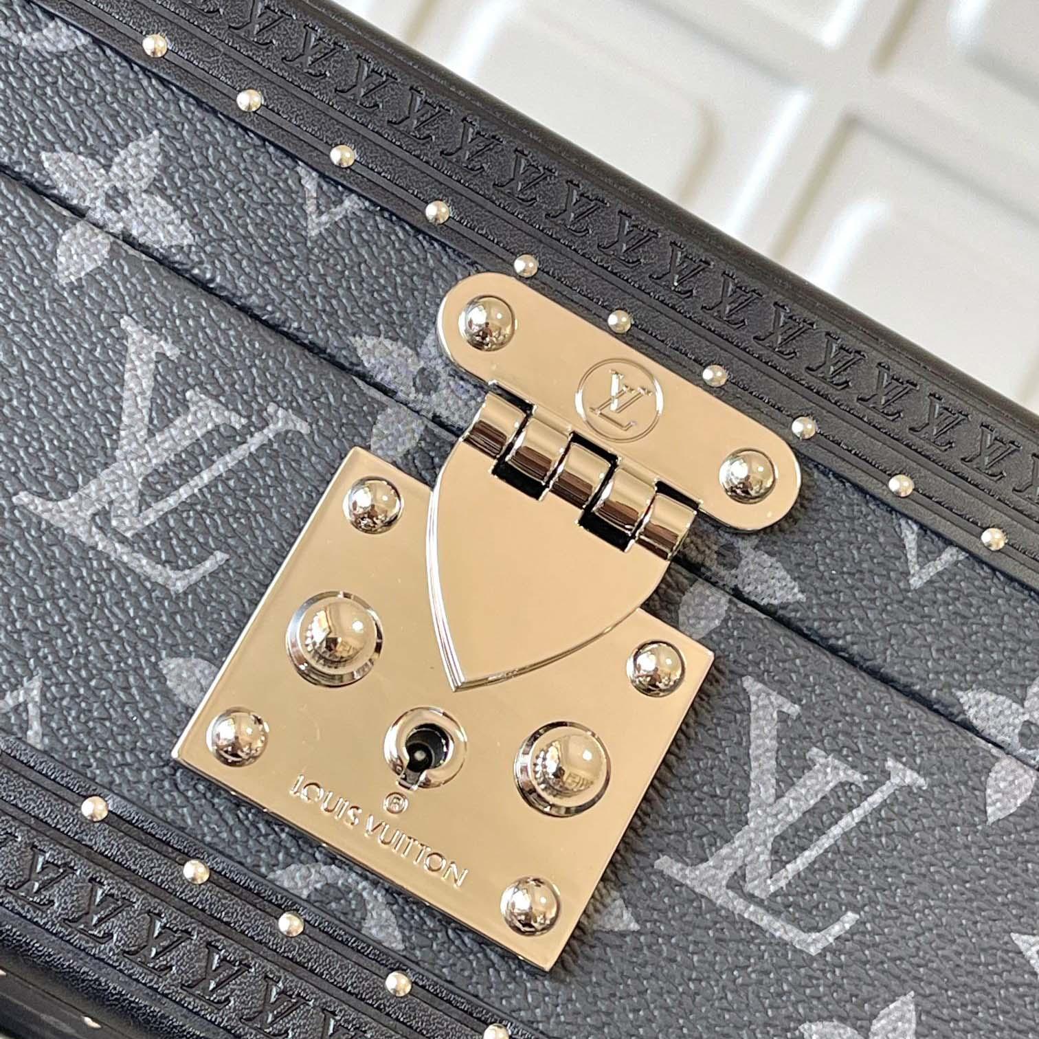 Louis Vuitton Coffret 8 Montres   - DopestKickz