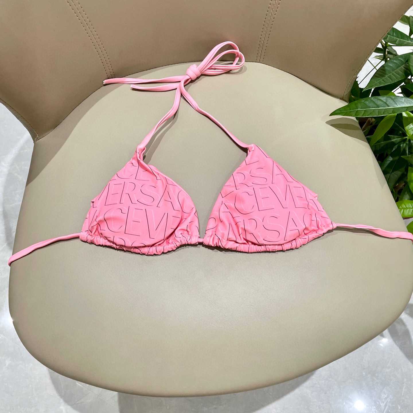 Dolce & Gabbana Two-piece Swimsuit - DopestKickz