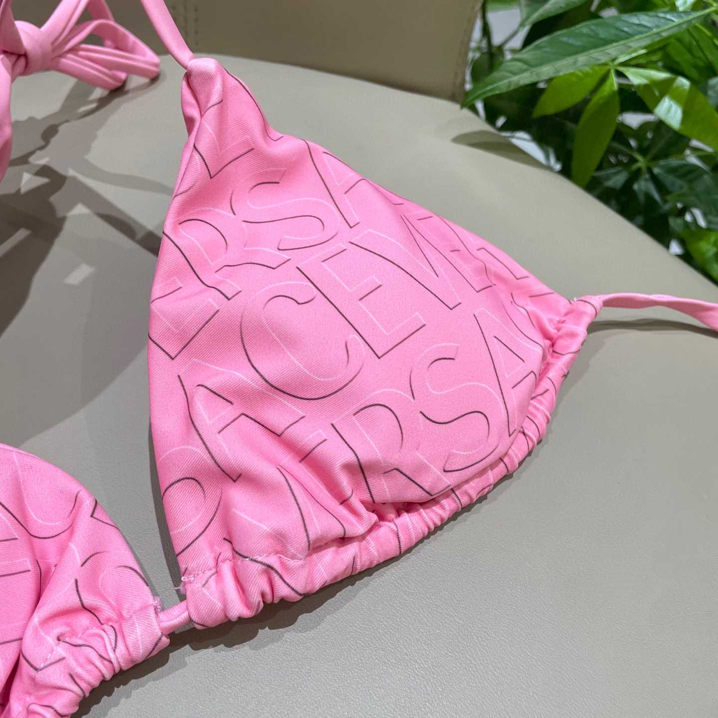 Dolce & Gabbana Two-piece Swimsuit - DopestKickz