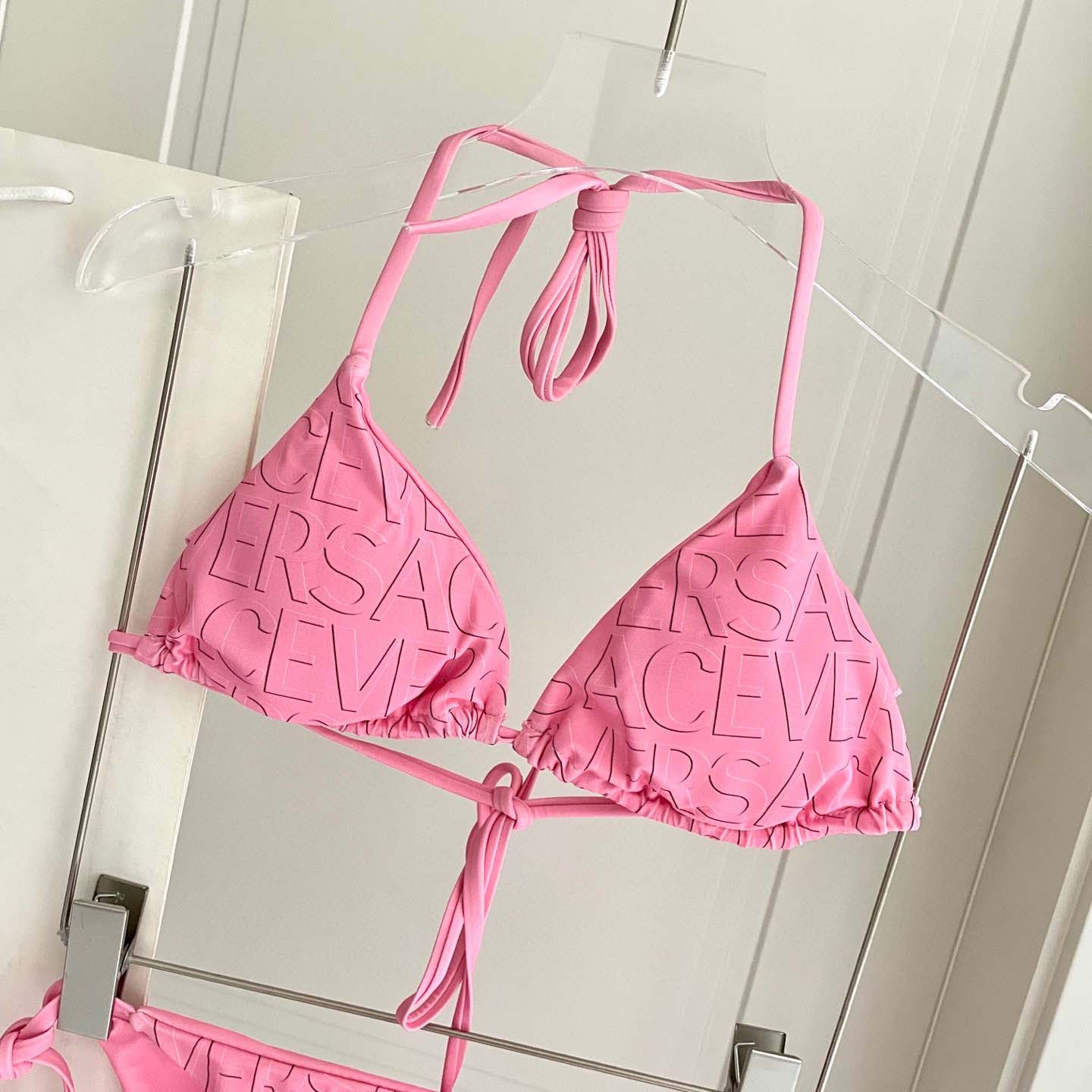 Dolce & Gabbana Two-piece Swimsuit - DopestKickz