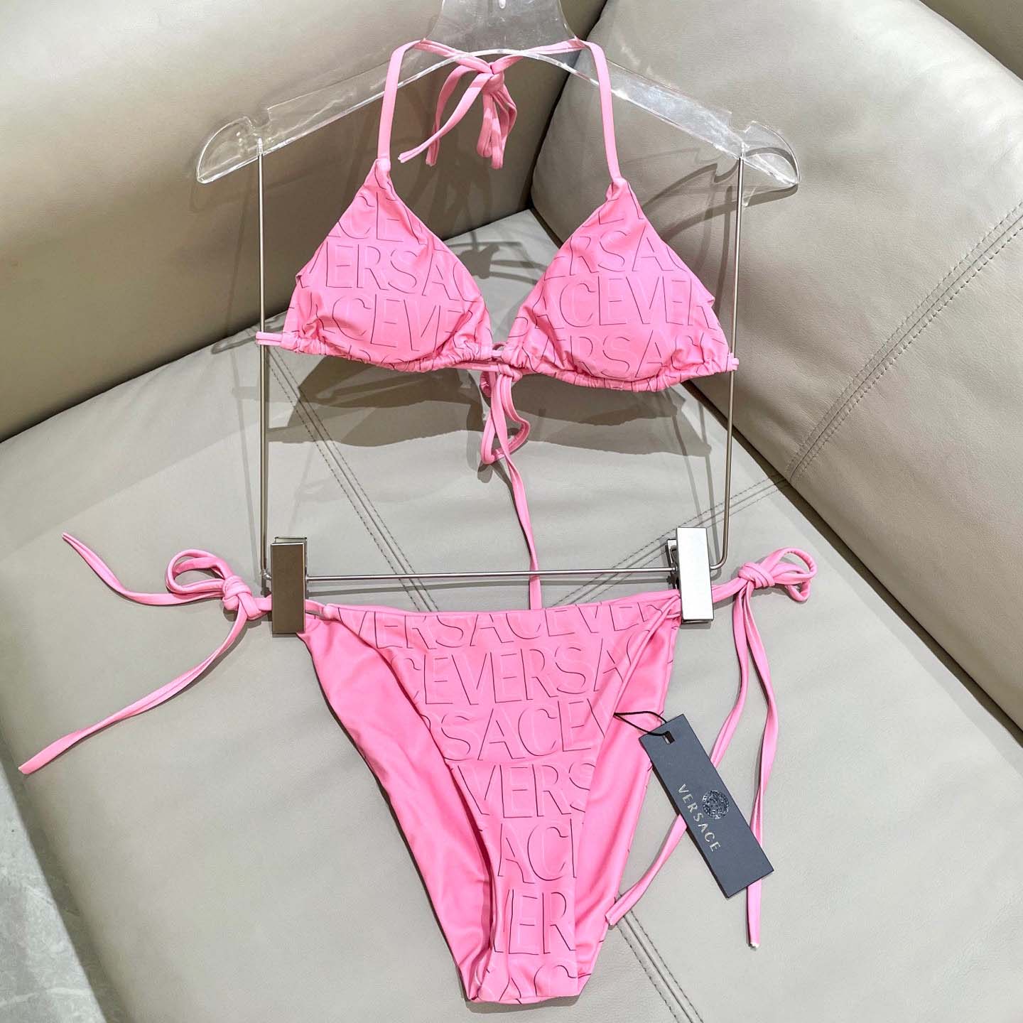 Dolce & Gabbana Two-piece Swimsuit - DopestKickz