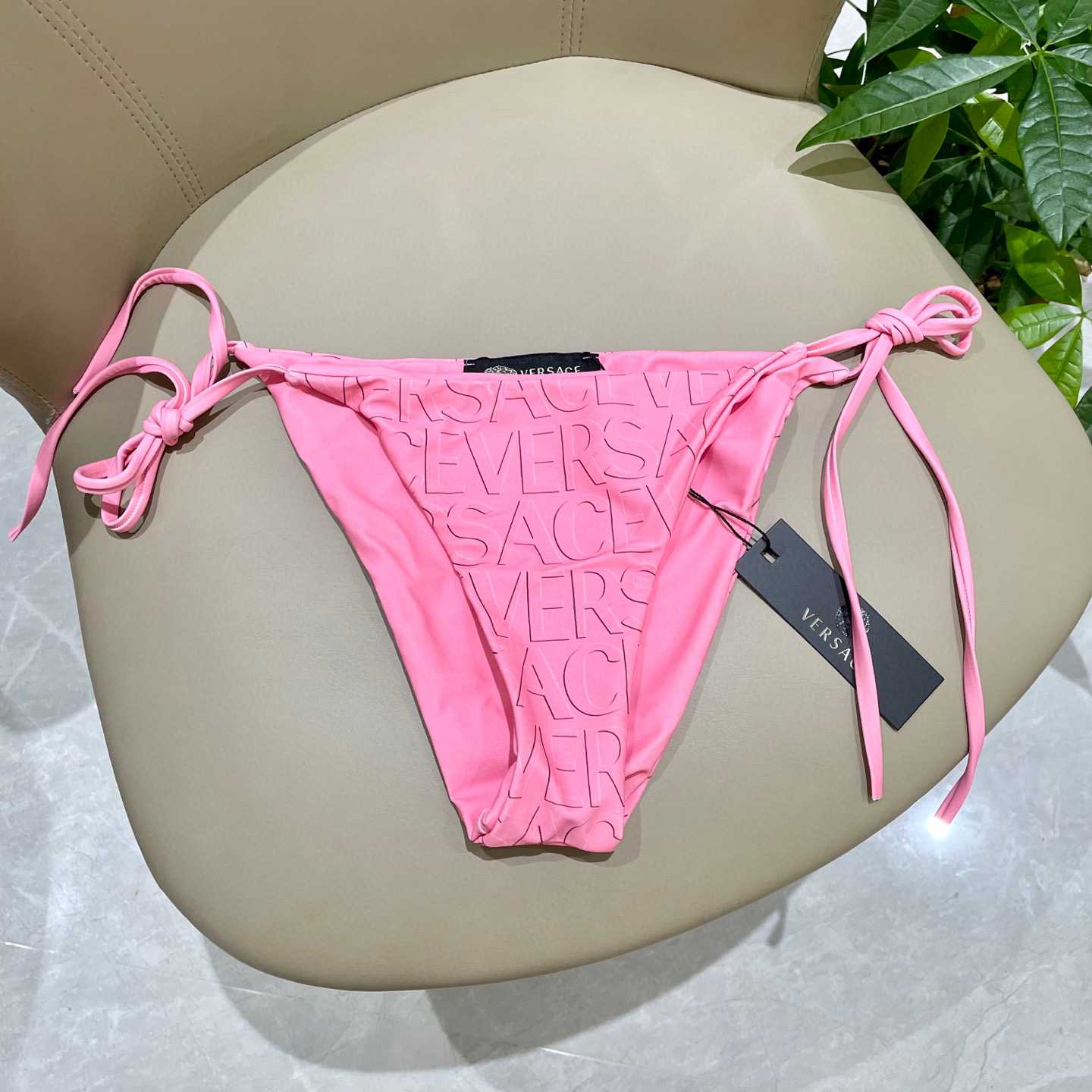 Dolce & Gabbana Two-piece Swimsuit - DopestKickz