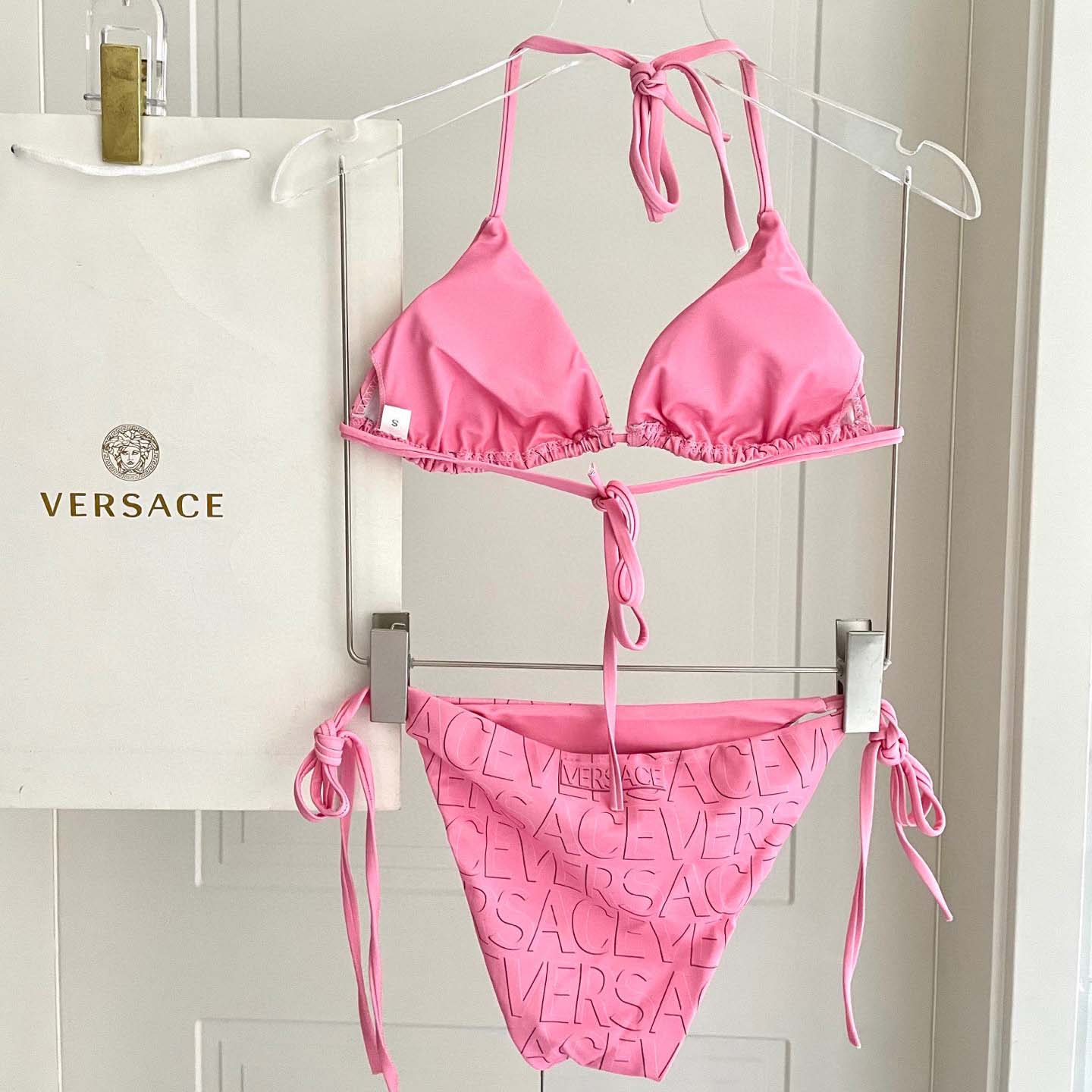 Dolce & Gabbana Two-piece Swimsuit - DopestKickz