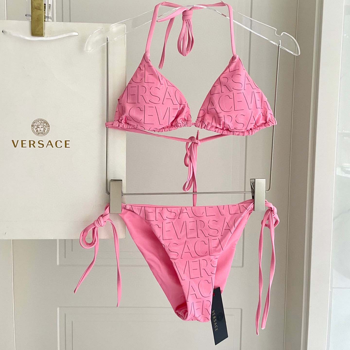 Dolce & Gabbana Two-piece Swimsuit - DopestKickz