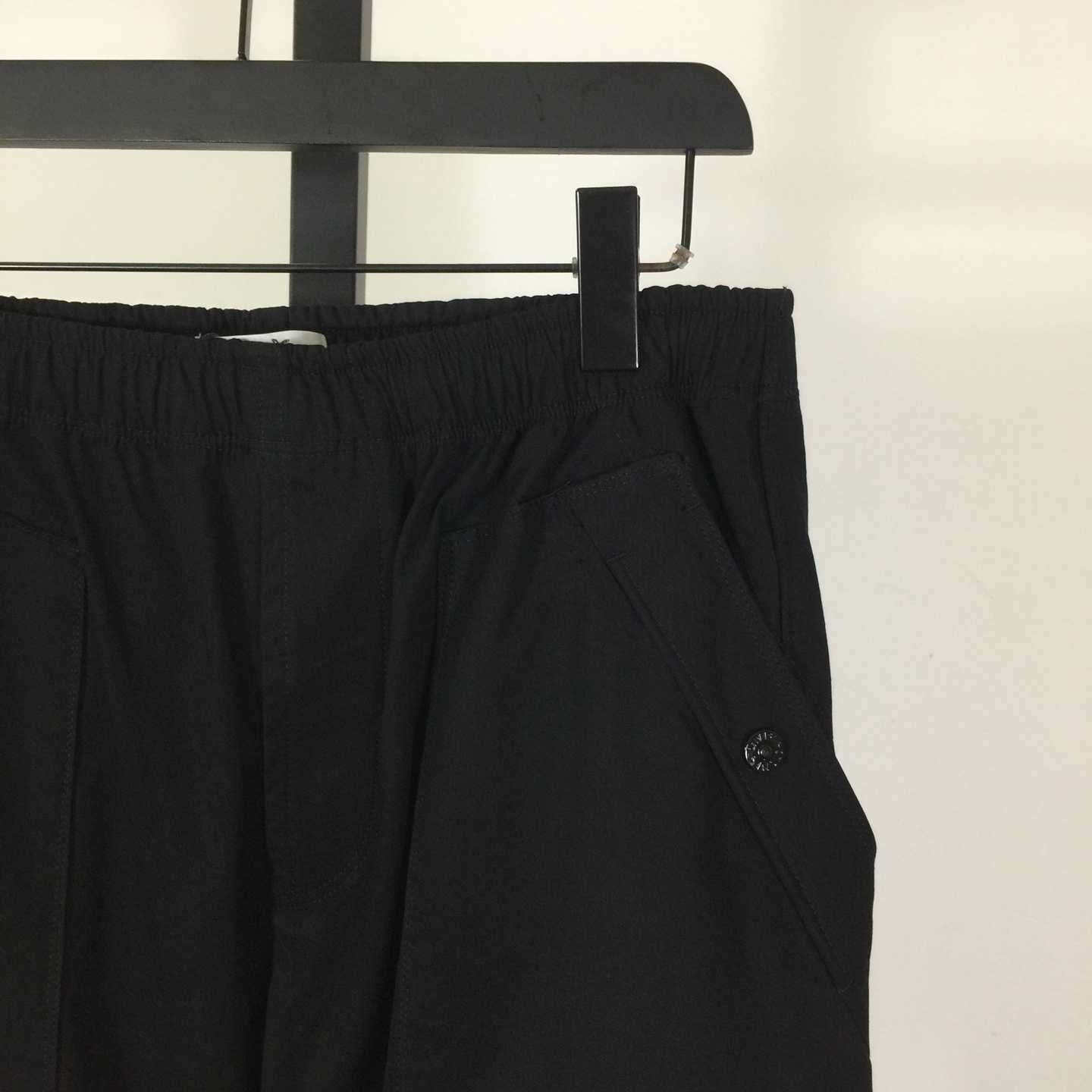 Stone Island 3100017 stretch cotton tela 'paracadute' - DopestKickz