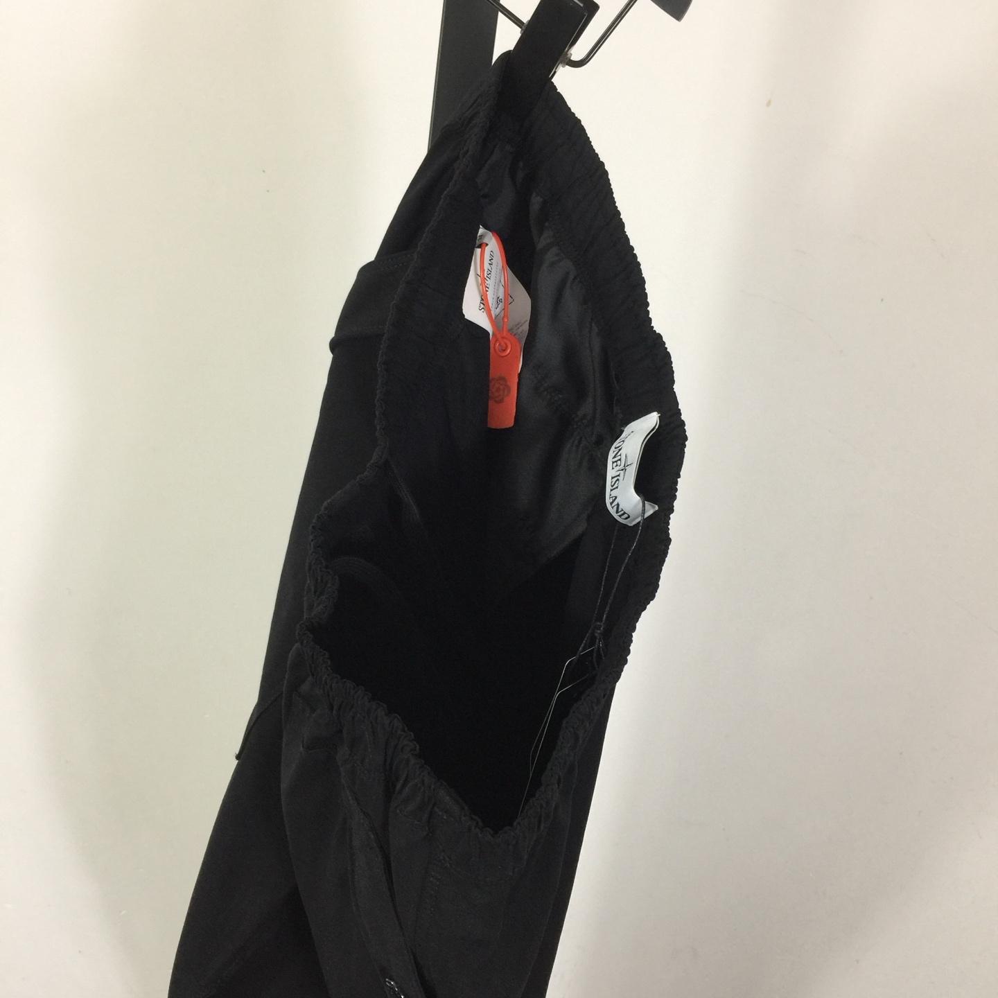 Stone Island 3100017 stretch cotton tela 'paracadute' - DopestKickz