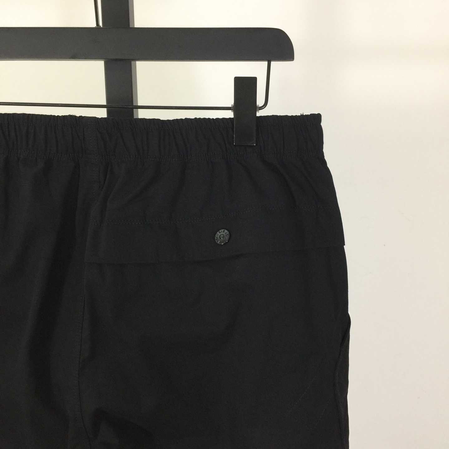 Stone Island 3100017 stretch cotton tela 'paracadute' - DopestKickz