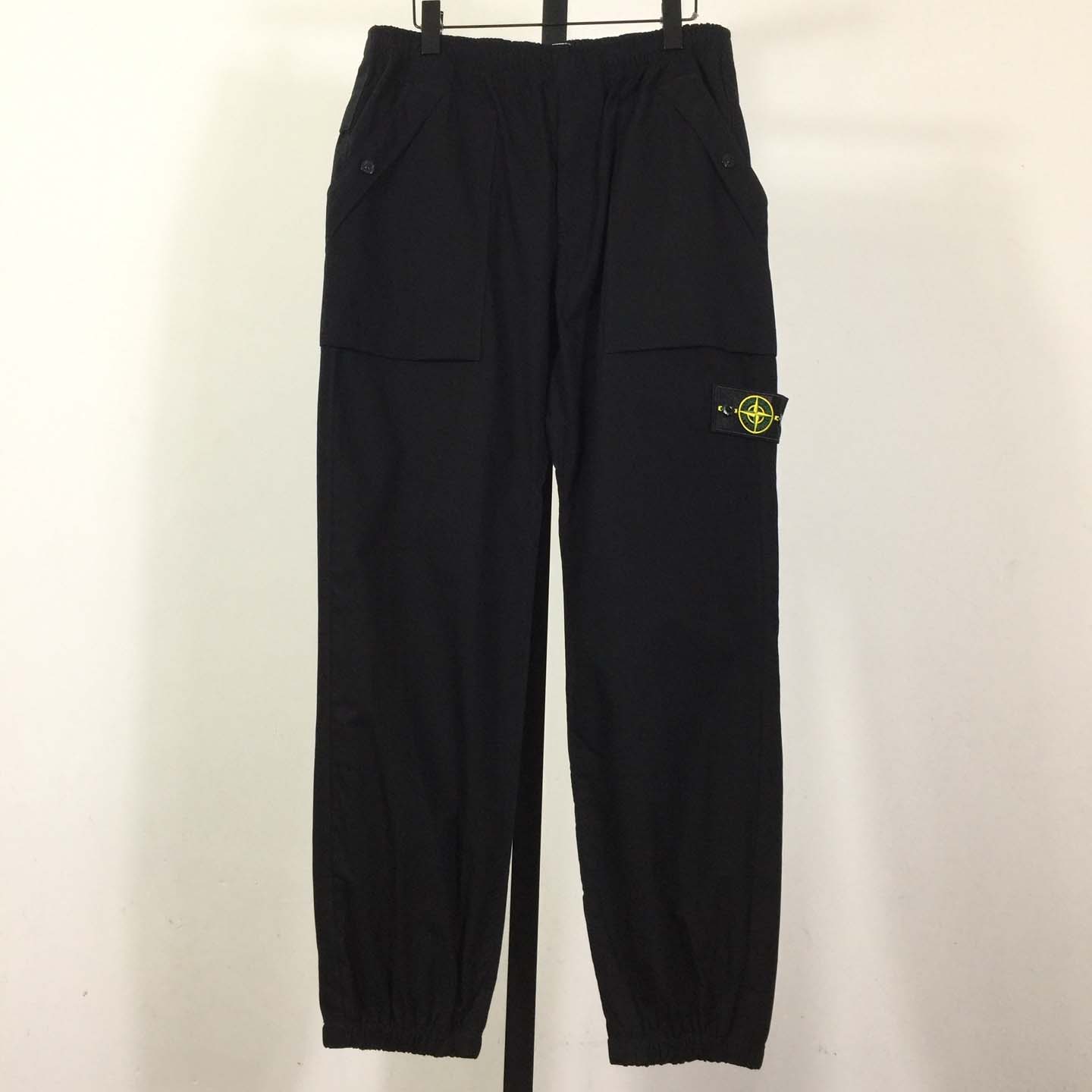 Stone Island 3100017 stretch cotton tela 'paracadute' - DopestKickz