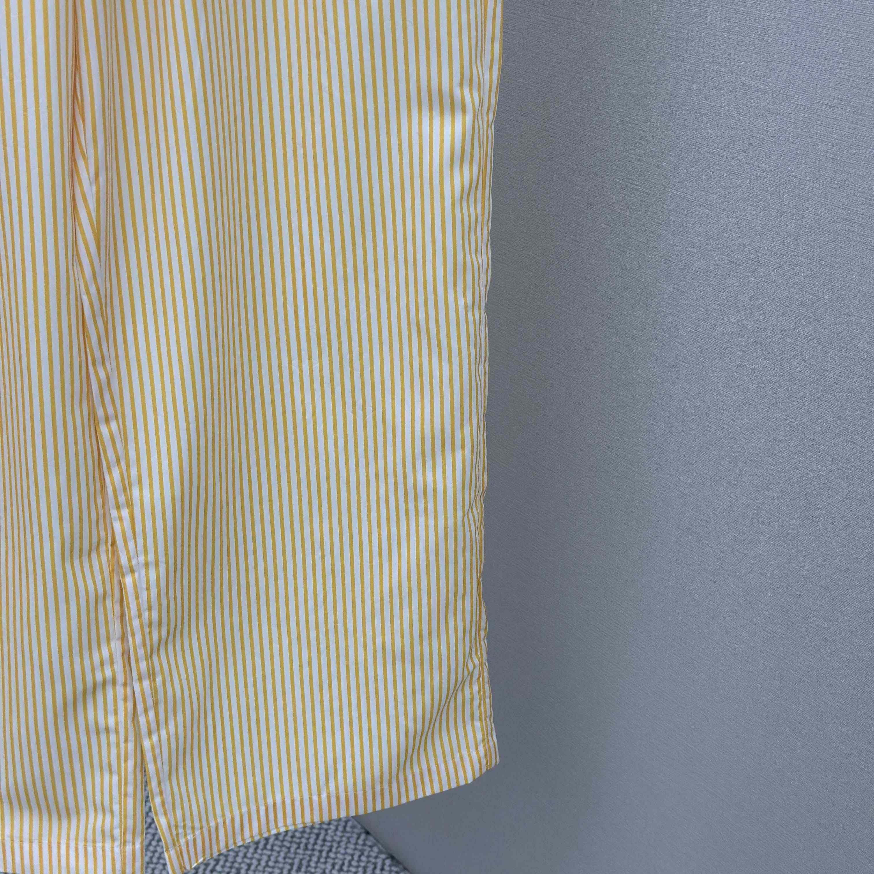 Louis Vuitton Monogram Striped Drawstring Pants   1AHVRZ  - DopestKickz