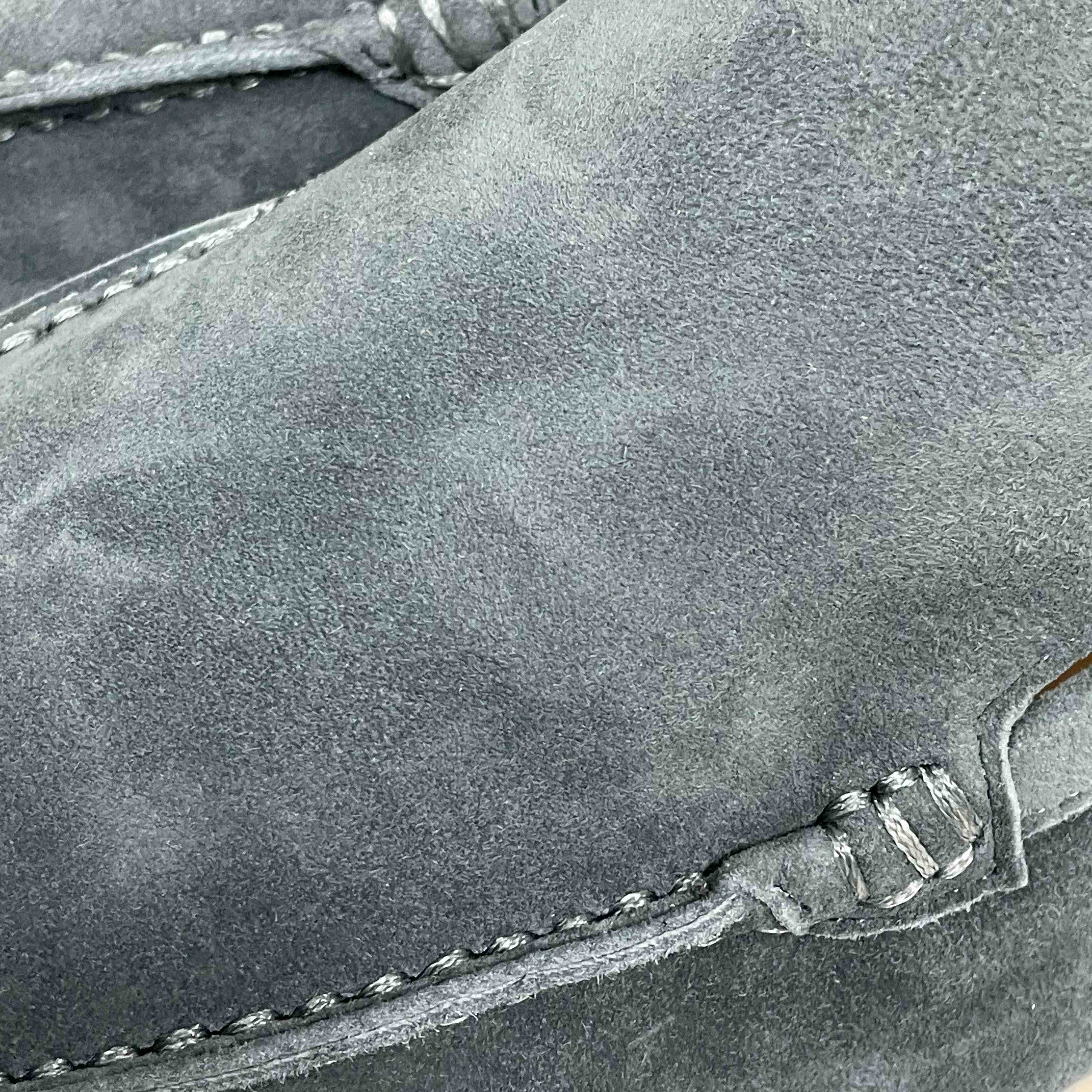 Loro Piana Summer Walk Loafers - DopestKickz