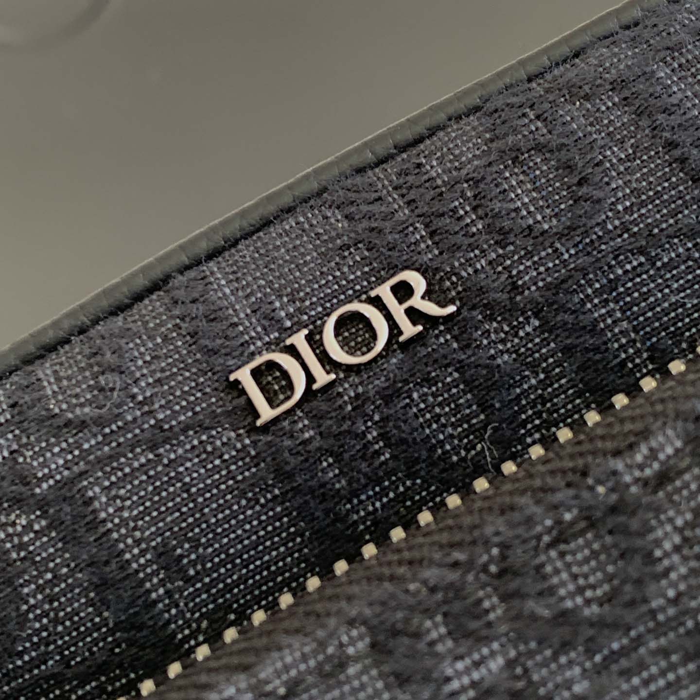 Dior Saddle Triple Pouch  - DopestKickz