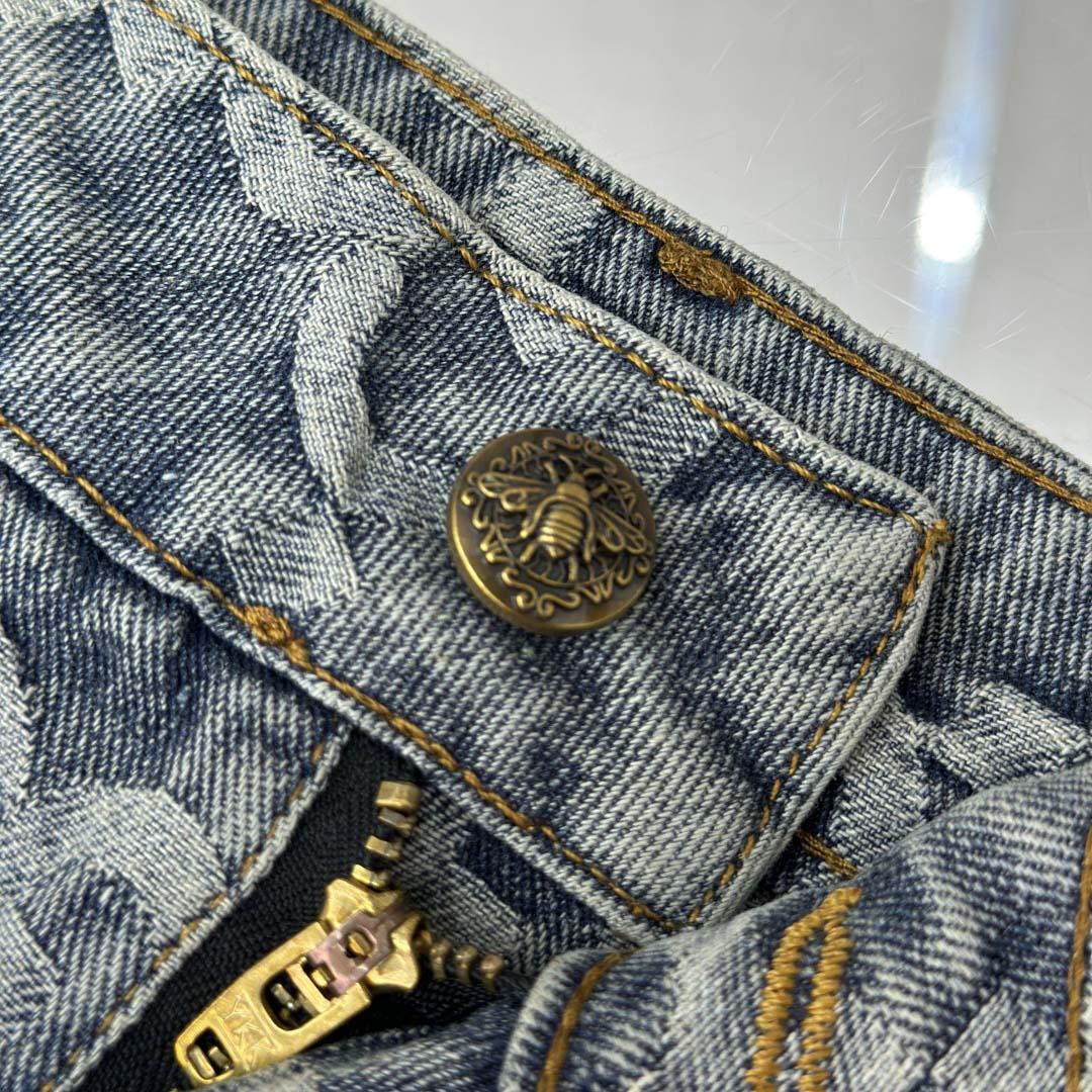 Gucci GG Jeans - DopestKickz