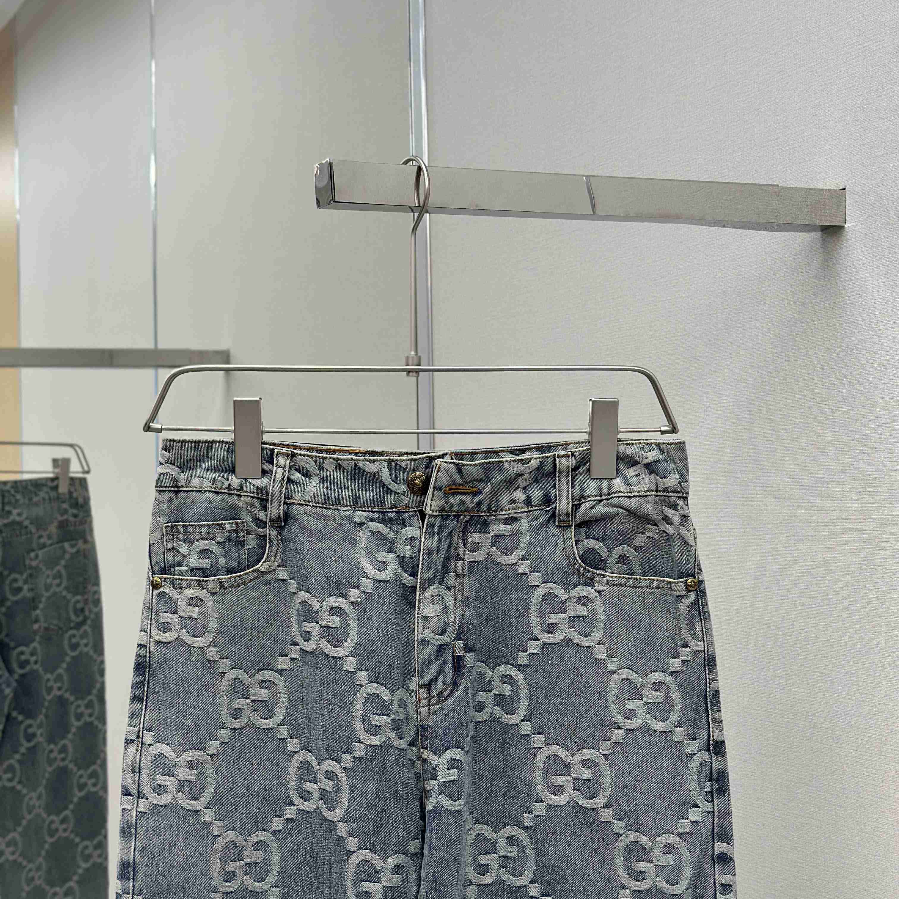 Gucci GG Jeans - DopestKickz