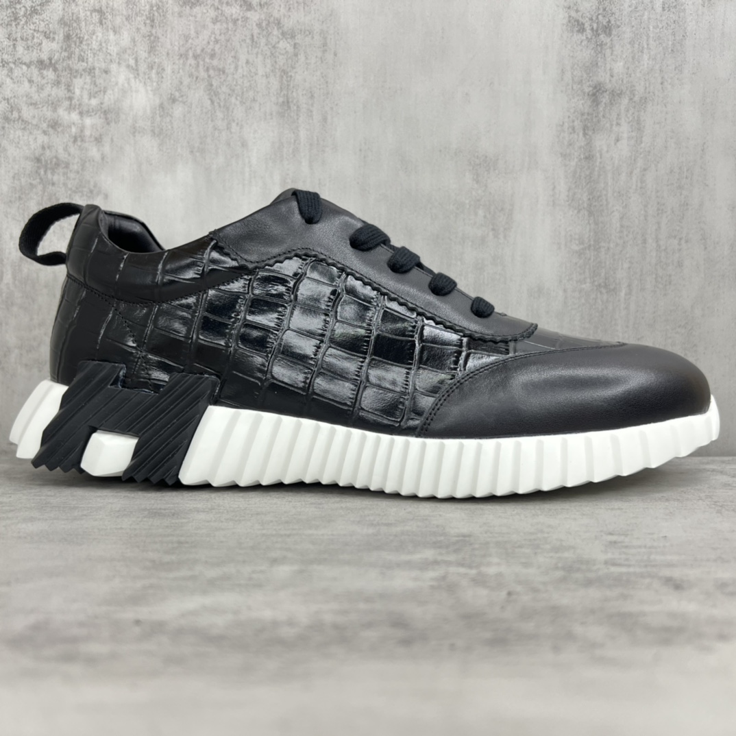 Hermes Bouncing Sneaker - DopestKickz