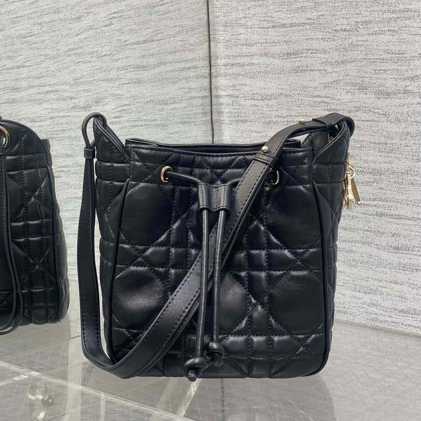 Dior Small D-Motion Bag  - DopestKickz