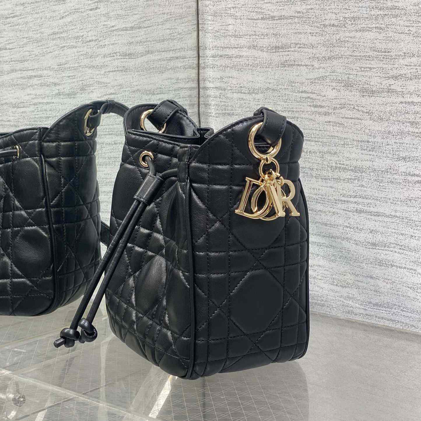 Dior Small D-Motion Bag  - DopestKickz