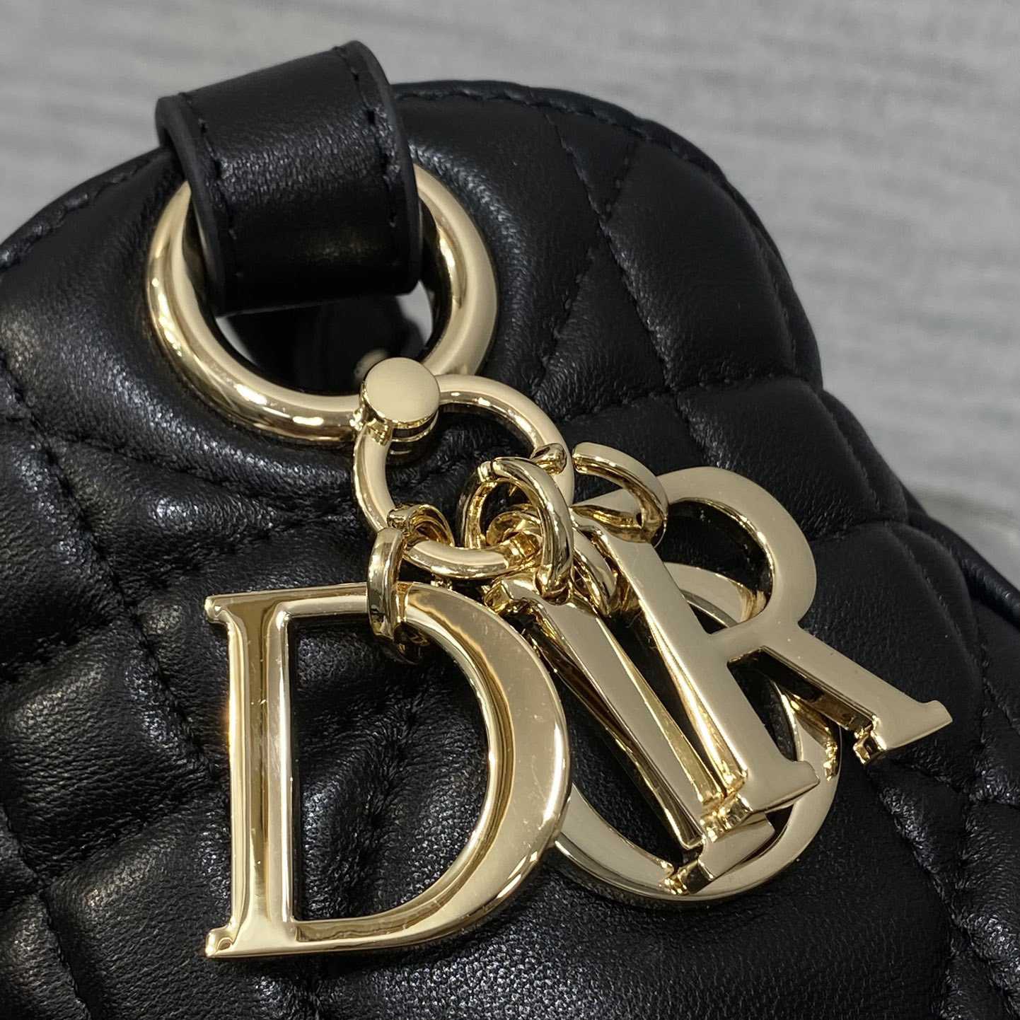 Dior Small D-Motion Bag  - DopestKickz