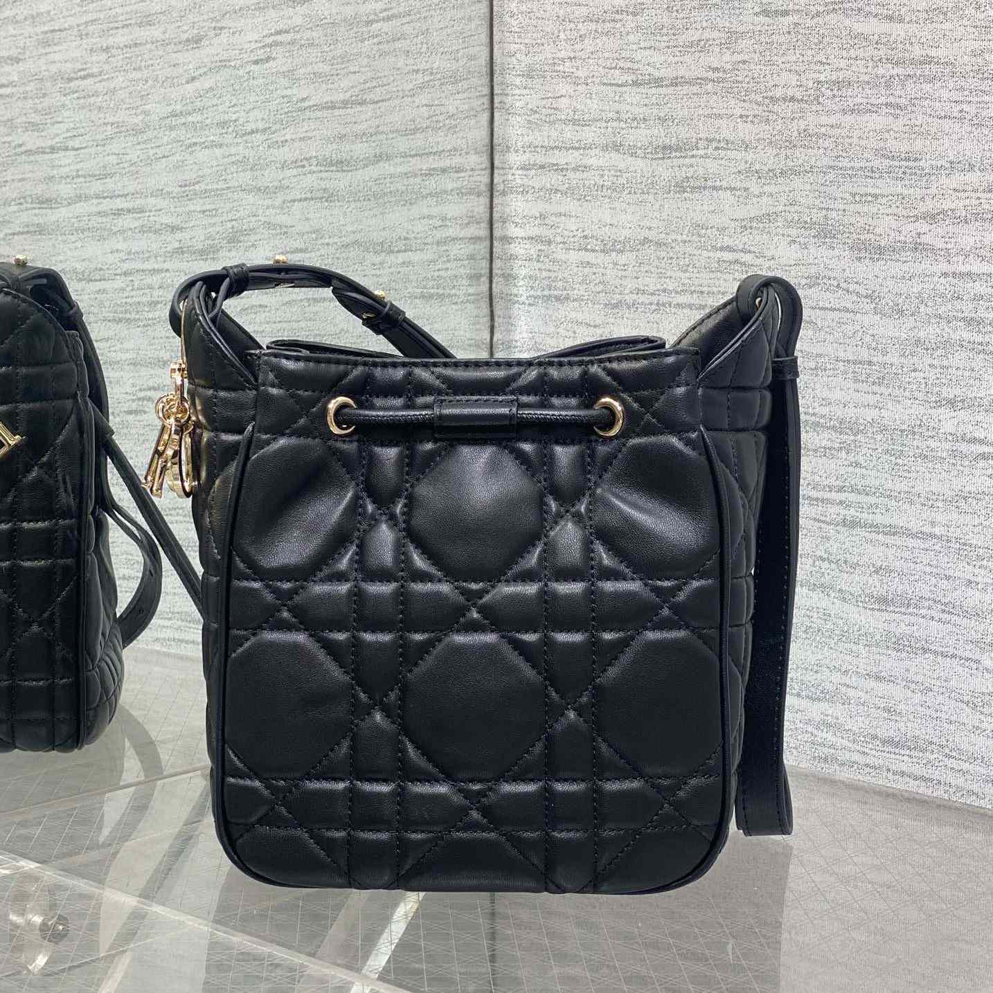 Dior Small D-Motion Bag  - DopestKickz